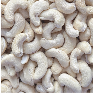 ขายส่งเม็ดมะม่วงหิมพานต์คุณภาพสูง Ww210 เวียดนาม ซานติโก เวียดนาม เม็ดมะม่วงหิมพานต์อบ นำเข้าจำนวนมากไปยังเอเชีย สหภาพยุโรป และตะวันออกกลาง - Product Image 1