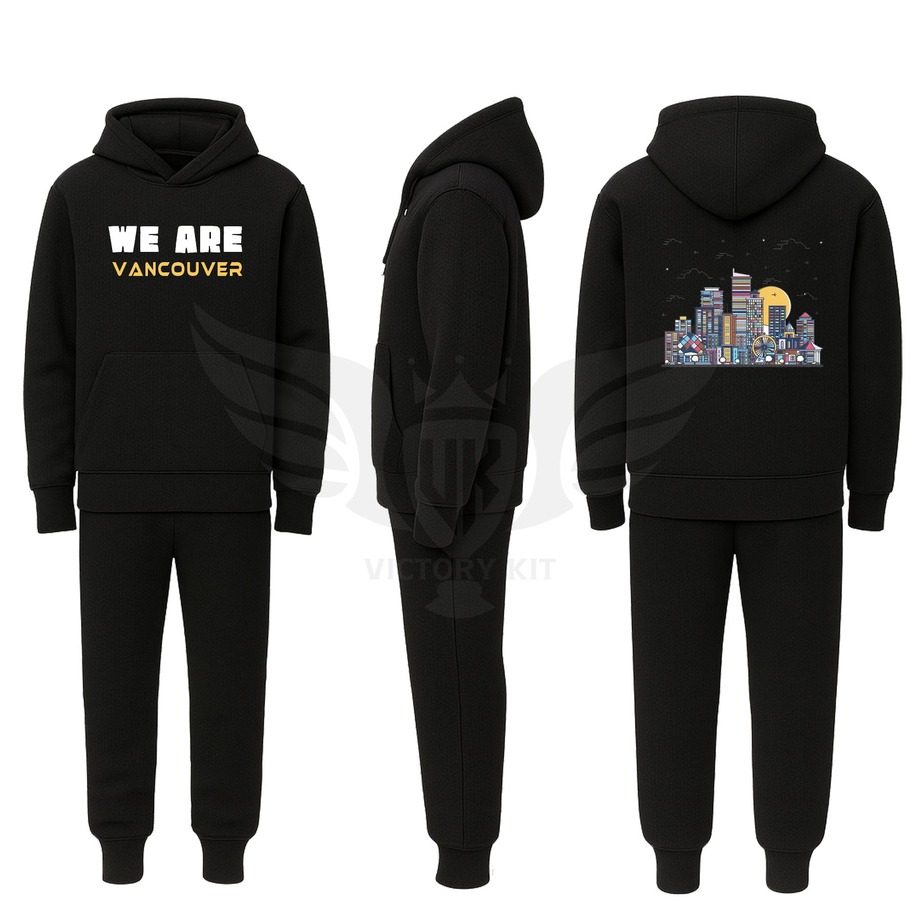 แวนคูเวอร์