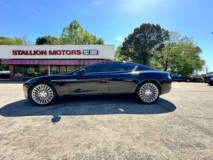 Gran Oferta: Aston Martin Rapide Usado - Product Image 3