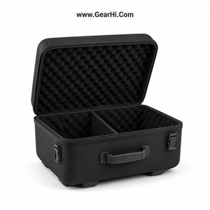 Sac de transport pour drone multirotor résistant à l'eau, coque de protection pour système aérien sans pilote à voilure fixe, sacs de transport pour drones - Product Image 1