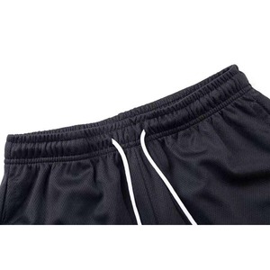Functional Utility <b>Shorts</b> for <b>Men</b> Featuring Multiple <b>Cargo</b> and Front Pockets Made from Sturdy Cotton Blend Fabric - Product Image 6