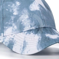 Nueva moda más popular entre los jóvenes gorra de béisbol para venta al por mayor gorras de béisbol unisex de gran oferta