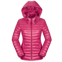 Chaquetas acolchadas para mujer, chaqueta Polo de marca, MOQ bajo, ropa de calle informal cálida personalizada, ropa de abrigo acolchada, chaqueta acolchada para hombre