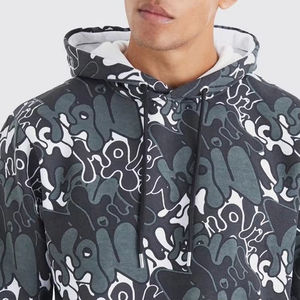 Chándal Ropa deportiva Gimnasio Fitness Wear Jogging Slim Fit Heavy Duty Peso ligero Entrenamiento Venta al por mayor Hombres Chándales Logotipo personalizado - Product Image 5