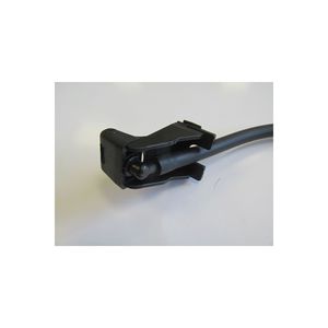 Fiat Linea Classic 06/15 Right Front Windshield Washer Nozzle with <b>Long</b> <b>Hose</b> Product Category Injector Nozzles - Product Image 2