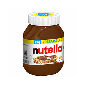Nutella 1 kg à bas prix en stock pour une approvisionnement constant - Product Image 3
