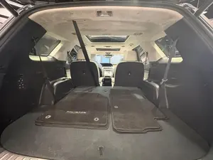 Hyundai PALISADE Calligraphy 2022 USADO, Volante a la Izquierda/Derecha - Product Image 6