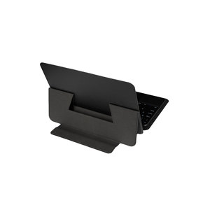 Housse de protection pour tablette Samsung Galaxy Tab S9 avec clavier Bluetooth intégré, clavier sans fil Netzy, avec bordure - Product Image 4