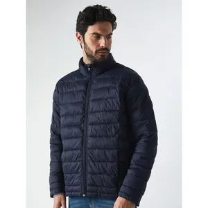 Sierra Custom Merchandising Ultralight Down <b>Jacket</b> for <b>Travel</b> Kits - Product Image 1