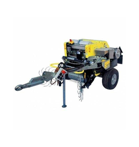 Proven Reliability with This Well-maintained Used hay <b>Baler</b>. - Product Image 2