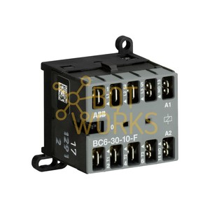 ABB GJL1213003R8101 - ใหม่ - Product Image 1