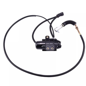 Actuador 4608380 para motor de 2, 2, 2 y 3, JD, JD 35D - Product Image 5
