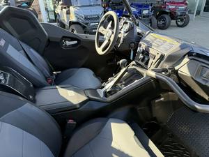 Top Clean 2025-2026 YXZ1000R SS XT-R Nouveau Sport POUR ADULTES Prêt à l'exportation mondiale - Product Image 5