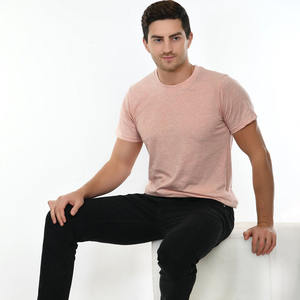 2022 haute qualité femmes T-shirt personnalisé coton surdimensionné hommes vêtements T-shirt votre propre conception impression microfibre t-shirts - Product Image 5