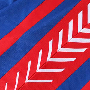 Séchage rapide en Stock uniforme de basket-ball vêtements de sport uniforme de basket-ball vêtements pour jeunes uniforme de basket-ball - Product Image 6