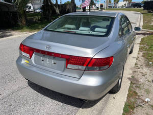 Usado 2007 para Az-e-ra G-LS LHD Grado Industrial Garantía de 3 Años Origen Estadounidense - Product Image 5