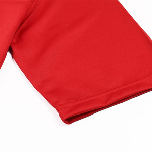 Maillot de football américain entièrement personnalisé en gros, maillot de football américain sublimé sur mesure pour unisexe - Product Image 4