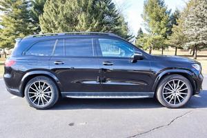 LISTO PARA ENVIAR, Volante a la Derecha/Izquierda, MERCEDES-BENZ GLS 580 2021, Motor V8 Twin-Turbo, Tracción en las Cuatro Ruedas, AMG - Product Image 6