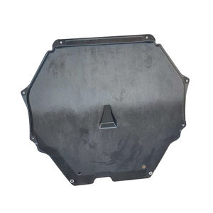 Pour <span class=keywords><strong>Mitsubishi</strong></span> <span class=keywords><strong>Outlander</strong></span> 5370B919 garde-boue de châssis de moteur <span class=keywords><strong>2016</strong></span> autres accessoires de voiture Offre Spéciale - Product Image 1