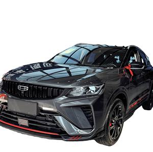 SUV d'occasion 2026 automatique toutes options 5 places Super Edition en parfait état, prêt à être expédié - Product Image 4