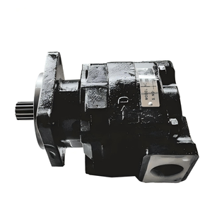Parker P365 hydraulic <b>pump</b> Parker Commercial P365 gear <b>pump</b> PGP365 hydraulic gear <b>pump</b> Parker hydraulic gear <b>pump</b> Commercial ser - Product Image 4