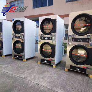 Hệ thống quản lý thẻ thông minh không tiếp xúc trả trước DG18C-RDKP với đầu đọc chip IC Bảo hành 1 năm cho máy giặt và máy bán hàng tự động - Product Image 3