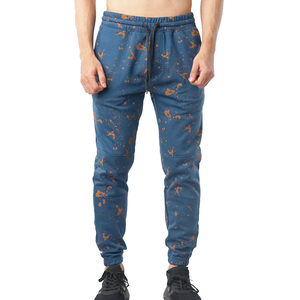 Pakistan fait bas prix couleur unie hommes pantalon de haute qualité confortable hommes pantalons décontractés pantalons et pantalons - Product Image 2