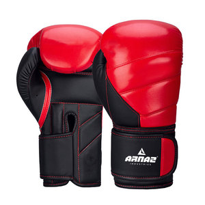 Training Wear Low MOQ <b>Boxing</b> Gloves With Soft Inner Lining <b>And</b> Balanced <b>Protection</b> <b>Boxing</b> Gloves - Product Image 5