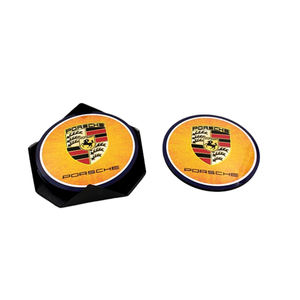 Juego de Posavasos de Madera de Pino de la Mejor Calidad, Más Vendido para Decoración de Mesa de Comedor, Base de Calidad para Mayor Comodidad y Estilo - Product Image 4