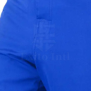 Pantalones cortos personalizados de verano para hombre, nuevo estilo, MMA, pantalones cortos transpirables de algodón para entrenamiento de gimnasia, servicio OEM para adultos, ropa de artes marciales - Product Image 6