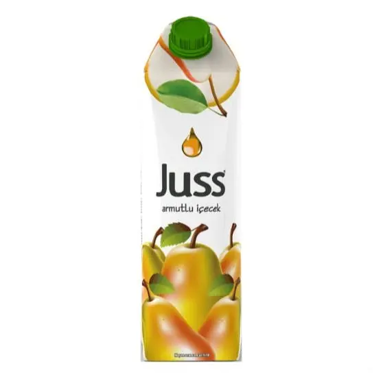 Groothandel Bulk Kopen Jusons Limonade 250 Ml