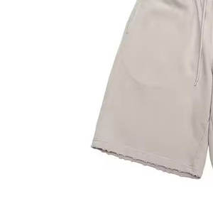 Top Selling Sweat <b>Shorts</b> Best Material Private Label Your Own Design New Style Sweat <b>Shorts</b> For <b>Men</b> - Product Image 6