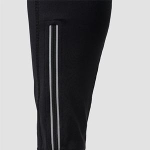 Medias de compresión transpirables para hombre: te mantienen fresco y seco, ideales para entrenar y correr de alta intensidad - Product Image 1