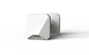 ระบบควบคุมอุณหภูมิแบบไร้ท่อ WiFi Smart Control สำหรับห้องพัก พร้อมระบบระบายอากาศแบบ Heat Recovery Ventilation รุ่น BSK Zephyr ควบคุมผ่านแอปพลิเคชัน เสียงเบา เหมาะสำหรับโรงแรมและโรงพยาบาล - Product Image 6