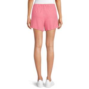 Pantalones cortos holgados de verano para mujer, ropa informal de algodón para entrenamiento, ropa deportiva para gimnasio, ropa de mujer, pantalones cortos personalizados para mujer - Product Image 2