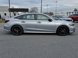 HON-DA CIVIC SPORT 2025 PRÊT À ÊTRE EXPÉDIÉ - Product Image 4