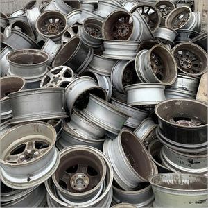 ราคาที่แข่งขันได้สำหรับการจัดส่งเศษล้ออลูมิเนียมจำนวนมาก - Product Image 4