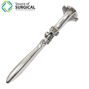 Veterinary Burdizzo Castration Clamp for Livestock - Product Image 5