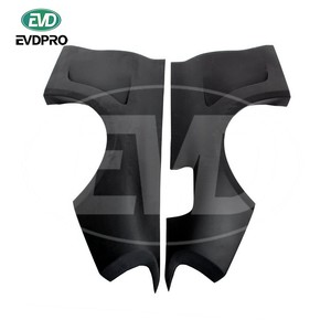 Kit Carrozzeria Larghi Stile Manhart in Fibra di Vetro (PRFV) per <span class=keywords><strong>BMW</strong></span> <span class=keywords><strong>Serie</strong></span> <span class=keywords><strong>2</strong></span> F22 M235i 2014-2017 - Product Image 3