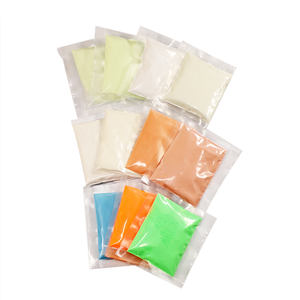 ผงเรืองแสงสีเข้มสำหรับตกแต่งกลางแจ้งไม่มีสารพิษ2025 - Product Image 5