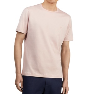 Camiseta Unisex de Manga Corta para Adultos, Camiseta con Cuello Redondo sin Costuras, de Algodón Peinado Heather, para Unisex - Product Image 1