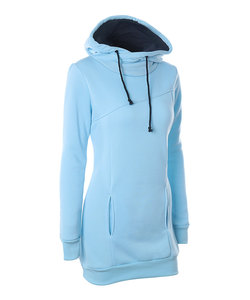 2025 nueva llegada logotipo personalizado transpirable 100% algodón orgánico hombres Sudadera con capucha lavado ácido Ajuste de gran tamaño cuello con capucha cremallera otoño - Product Image 1