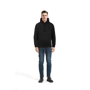 Vêtements de sécurité à capuche à l'épreuve des coups de couteau avec capuche unique - Product Image 2