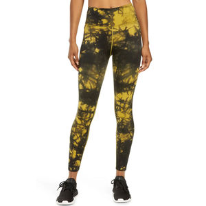 Leggings Deportivos Sin Costuras para Mujer, Cintura Media, Elásticos en Cuatro Direcciones, para Gimnasio, Fitness, Entrenamiento, Ropa Deportiva - La Mejor Calidad a Bajo Precio - Product Image 2