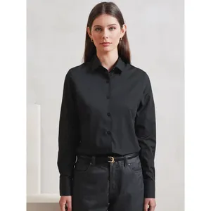 Polo Recyclight para Mujer, Ropa Promocional de Mercancía Sostenible - Product Image 1