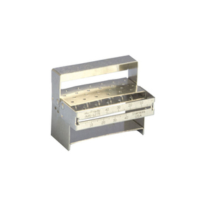 Boîte pour 24 instruments endodontiques Ims-1275 Hu-friedy Instruments, dispositifs médicaux, conception personnalisée haut de gamme, meilleurs instruments dentaires - Product Image 4