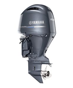เครื่องยนต์เรือยามาฮ่าใหม่ 15 แรงม้า 40 แรงม้า 25 แรงม้า 75 แรงม้า 150 แรงม้า และ 200 แรงม้า สำหรับขาย สภาพดีมาก - Product Image 3