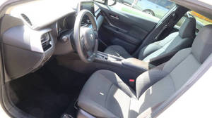 Usado 2021 T * oyota, de segunda mano, para el momento de la compra - Product Image 4