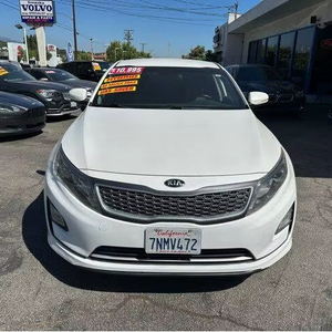 Kia Optima Híbrido 2015 Usado, Volante a la Izquierda - Product Image 1