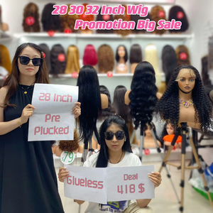 המכירה העליונה 100% שיער vietholy Burmese מתולתל שיער בן אדם צמודות צמודות מחיר סיטונאי גלם - Product Image 2